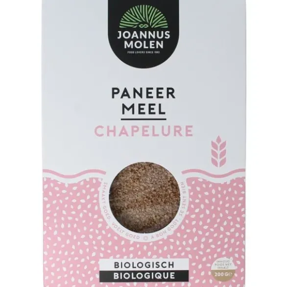 Chapelure blé 200g