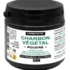 Charbon végétal super activé poudre 100G