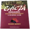 Chewing gum fruits rouges 30g