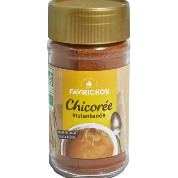 Chicorée instantanée 100g