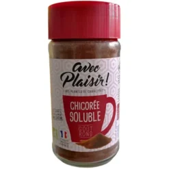 Chicorée soluble 100g