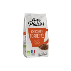 Chicorée torréfiée 500g