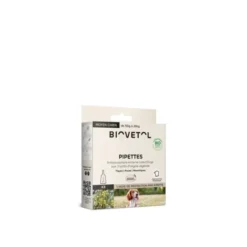 Chien moyen pipette (3) 9ml