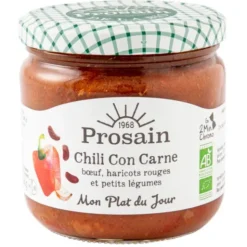 Chili con carne 360g