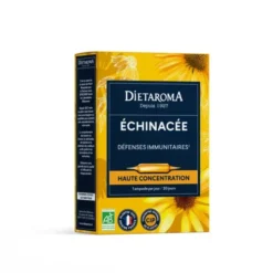 échinacée CIP ampoule (20) 200ml