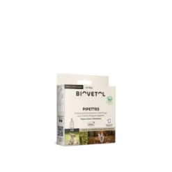 Chiot&petit chien pipette (3) 4,5ml
