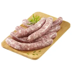 Chipolatas aux herbes (16)