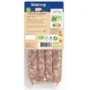 Chipolatas aux herbes (4) 240g