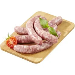 Chipolatas nature (16)