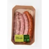 Chipo nat (3) herbe (3) merguez (3) 450g