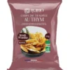 Chips de tempeh thym 60g