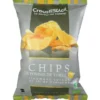 Chips pdt natures 100g