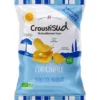 Chips pdt natures sans sel 100g