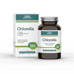 Chlorella - 240 comprimés