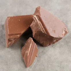 Chocolat au lait de couverture (37%) Bio