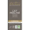 Chocolat au lait praliné L'Original