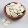 Chocolat blanc palet 30% Bio
