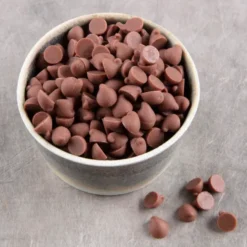 Chocolat lait pépites 36% Bio