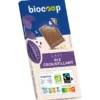 Chocolat lait riz croustillant 100g