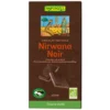 Chocolat Nirwana noir praliné 100g