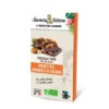 Chocolat noir amande raisin noisette 100g
