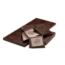 Chocolat noir 85% Bio