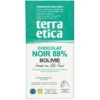 Chocolat noir Bolivie 88% 100g