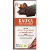 Chocolat noir éclats cacao 70% 100g