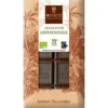 Chocolat noir de Saint Domingue 73% 100g