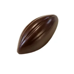 Chocolat noir dessert palets 58% Bio