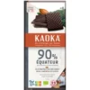 Chocolat noir Equateur 90% 100g