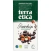 Chocolat noir gianduja 100g