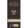 Chocolat noir 50% L'Original 80g