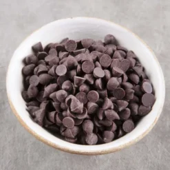 Chocolat noir pépites 60% Bio