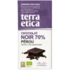 Chocolat noir 70% Pérou 100g