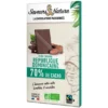 Chocolat noir République Dominicaine 70% 80g