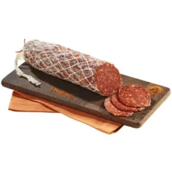 Chorizo doux sans sel nitrité