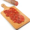 Chorizo extra doux sans sel nitrité