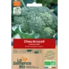 Chou brocoli Calabrais Hâtifsemence 0,43g