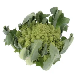 Chou-Fleur Romanesco Bio