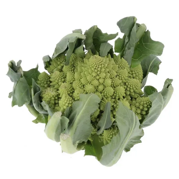 Chou-Fleur Romanesco (pièce) Bio