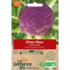 Chou-fleur Violet de Sicile semence 0,5g