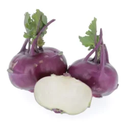 Chou Rave Violet (pièce) Bio