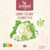 Choux-fleurs fleurettes 600g