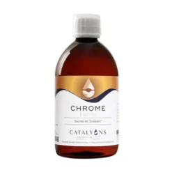 Chrome 500ml