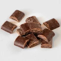 Chunks chocolat noir 60% Bio