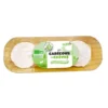 Chèvre Cabécou 21%MG (3) 105g