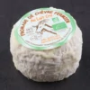 Chèvre crottin affiné au lait cru fermier 80g