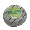 Chèvre Mothais cendré au lait cru fermier 180g