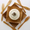 Chèvre Pompon poivre Timut lait pasteurisé 26%MG 170g